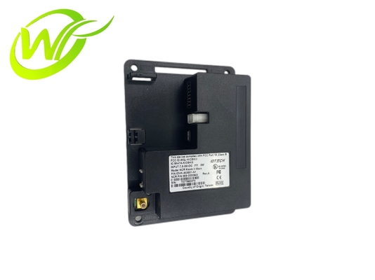 ATM Peças sobressalentes NCR ID Tech VIVOPay Kiosk III USB CCR UNIDADE DE CONTROL MAIN IDVK-300001-N1,PN:009-0030943