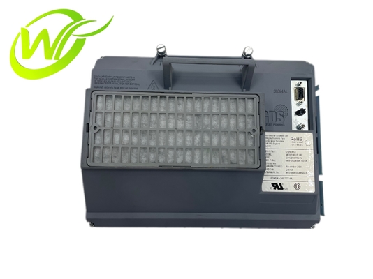 Partes sobressalentes de caixas eletrônicos NCR 009-0024946 Monitor LCD de 12,1 polegadas, STANDARD BRIGHT 0090024946