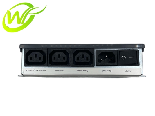 Partes de máquinas ATM Wincor Nixdorf Cineo C4060 Distribuidor de energia CTM 1750150107