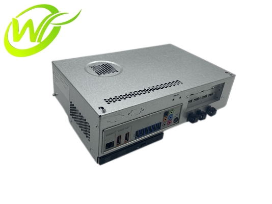 MISANO PC CORE W10 UPGRADE KIT i5-6500TE 2.30Ghz, 8GB, 240GB SSD, TPM2.0, DVD, W10 2016, SKYLAKE 6659-1000-6000