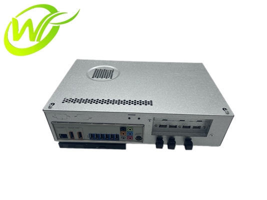 MISANO PC CORE W10 UPGRADE KIT i5-6500TE 2.30Ghz, 8GB, 240GB SSD, TPM2.0, DVD, W10 2016, SKYLAKE 6659-1000-6000