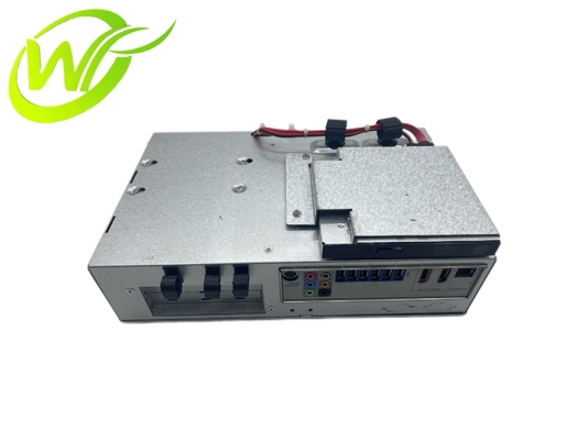 MISANO PC CORE W10 UPGRADE KIT i5-6500TE 2.30Ghz, 8GB, 240GB SSD, TPM2.0, DVD, W10 2016, SKYLAKE 6659-1000-6000