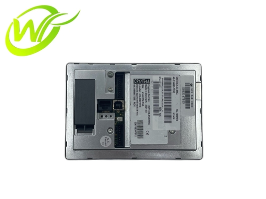 ATM EPP5 49-216680-725E Novo EPP 5 Versão Inglesa BSC teclado Diebold 49216680725E
