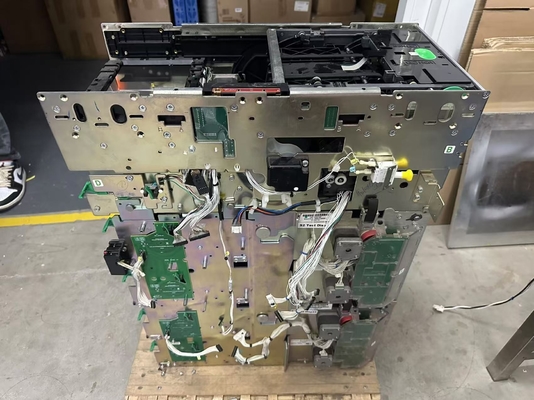 445-0757322/445-0756286 NCR S2 apresentador S2 PICK MODULE ASSY