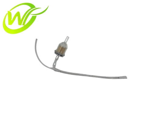 Partes da máquina ATM NCR ASSY S2 PRESENTER TUBING 445-0750211