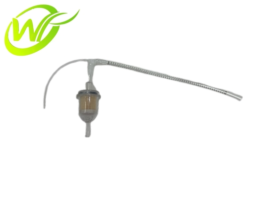 Partes da máquina ATM NCR ASSY S2 PRESENTER TUBING 445-0750211