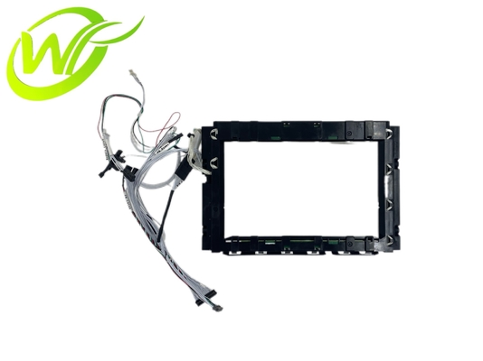 445-0755915 4450755915 NCR S2 Sensor Array Montagem ATM Peças sobressalentes