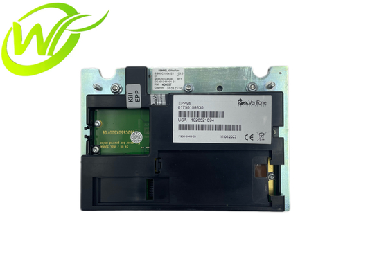 Partes de máquinas ATM Wincor EPP V6 teclado, EUA CES 01750159530