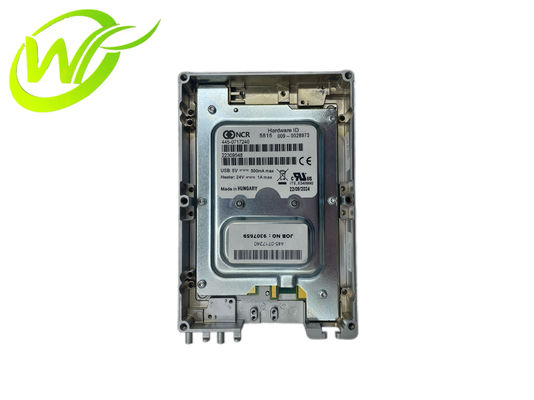 TECLADO DE PIN DE CRIPTOGRAFIA - (S) DINAMARCA (XI_O)