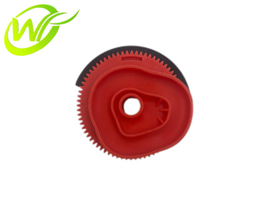 D Wheel ATM Cluster Drive Gear NCR ATM Parts 445-0591578 4450591578
