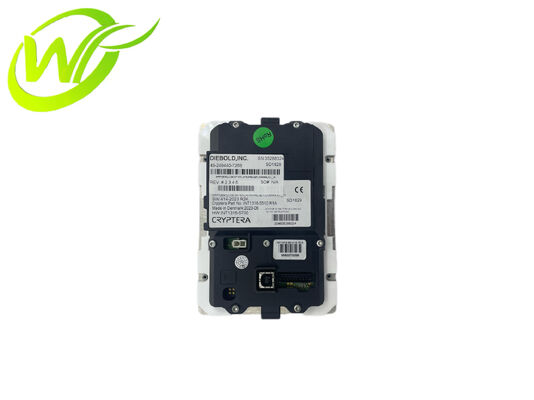 ATM Spare Parts EPP7(BSC),LGE,ST STL,HTR,FRE,QZ1,COMMA,X,I,_,O 49249440726B