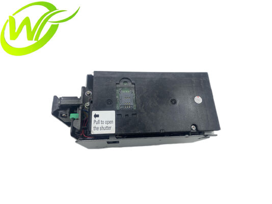 ATM Spare Parts  Card Reader Serial RS 232  V2C CARD READER p/n TS-EC2C- F131010