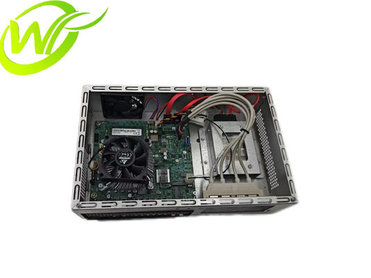 ATM Peças sobressalentes 6658-1000-8600 NCR ATM Cometlake Core Upgrade Kit ATM Peças PC Core