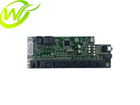 Peças sobressalentes para caixas eletrônicos MINI-MISC-PCB ASSY 445-0725392