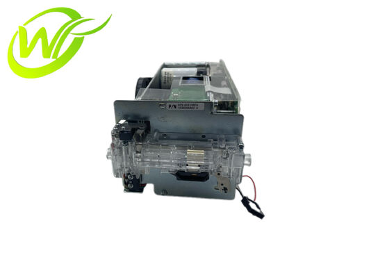 NCR NEMO Leitor de cartão HiCo 3T Smart White Mouth 445-0765159