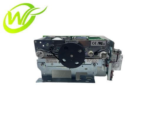 NCR NEMO Leitor de cartão HiCo 3T Smart White Mouth 445-0765159