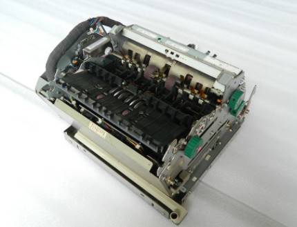 Conjunto M2P005433K do entalhe do dinheiro de Hitachi Atm das peças da máquina de Hitachi 2845V ATM