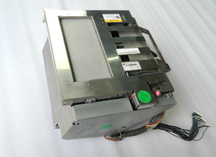Conjunto M2P005433K do entalhe do dinheiro de Hitachi Atm das peças da máquina de Hitachi 2845V ATM