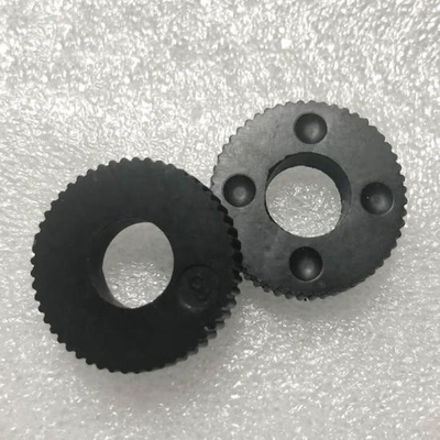 Rolo de borracha 01750158703 1750158703 de Wincor Nixdorf CCDM das peças do ATM