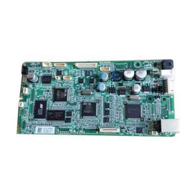 PWB 1750173205 1750173205-29 de Control do leitor de cartão de Wincor V2CU das peças do ATM