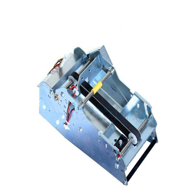 O ATM parte a impressora térmica Transport Without Capture do recibo do NCR 009-0024179