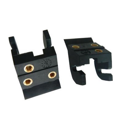 o dobro da forquilha de Diebold das peças da máquina de 49006708000C ATM detecta 49-006708-000C genérico
