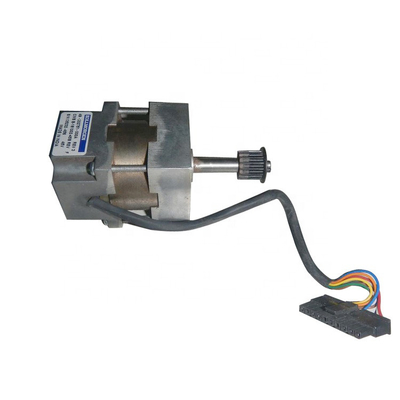 Motor 49-211438-000A 49211438000A do empilhador de Diebold Opteva das peças da máquina do ATM