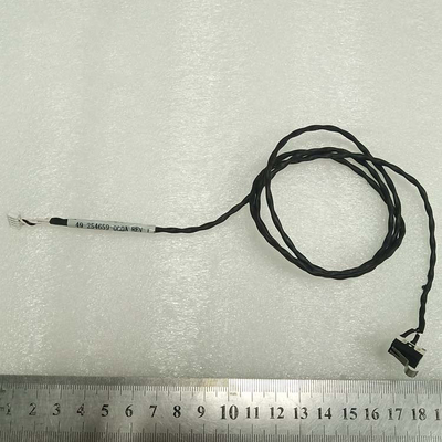 Chicote de fios de cabo 49-254659-000A da trava de Diebold das peças sobresselentes do ATM 49254659000A
