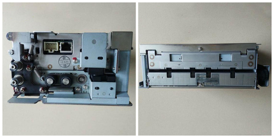 Módulo 0090023984 009-0023984 de Bill Validator GBVE II BV-120 BV das peças do NCR ATM