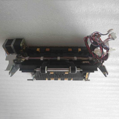 Compromisso CRS ATS-BO-TR 1750133579 da cabeça de unidade do transporte de Wincor Cineo 4060 das peças do ATM