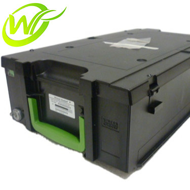 Dinheiro do FSM de Wincor Nixdorf CMD-V4 das peças da máquina do ATM para fora da gaveta 1750109655