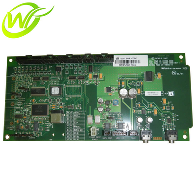Painel de controlo CCA TCM2 49201152000D 492-01152000D de Diebold Opteva das peças do ATM