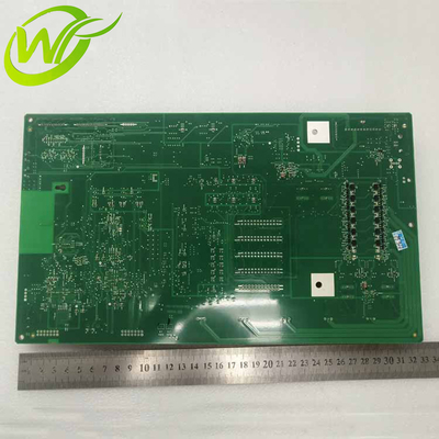 Peças sobresselentes Diebold 5500 do ATM painel de controlo 49242480000E de 5550 distribuidores