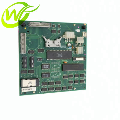 NCR 6633 das peças sobresselentes do ATM controlador Board de 6635 6636 SDC 998-0879490 9980879490