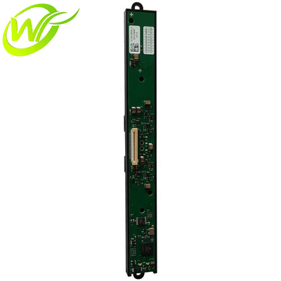 Sensor UV 01750163446 1750163446 de Wincor Cineo C4060 CRS das peças da máquina do ATM