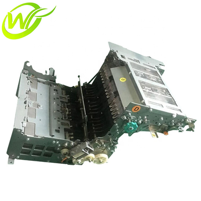 Parte traseira 49233158000A 49-233158000A do transporte superior de Diebold ECRM das peças da máquina do ATM