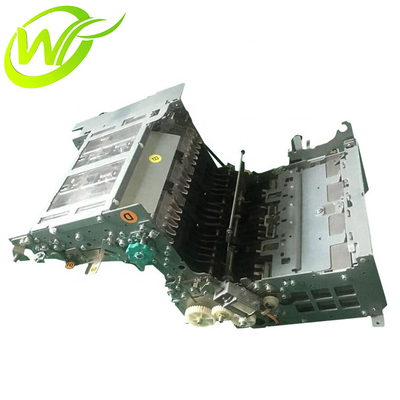 Parte traseira 49233158000A 49-233158000A do transporte superior de Diebold ECRM das peças da máquina do ATM