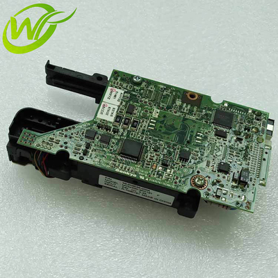 Trilha 1 2 de Diebold Opteva USB das peças do ATM leitor de cartão 49-209536-000A de 3 mergulhos 49209536000A