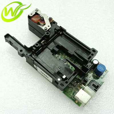 Trilha 1 2 de Diebold Opteva USB das peças do ATM leitor de cartão 49-209536-000A de 3 mergulhos 49209536000A