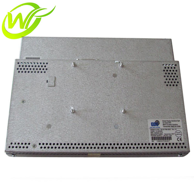 O ATM parte Diebold o monitor de exposição 49201784000A do LCD de 10,4 polegadas 49201784000B 49201784000C