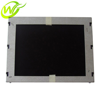 O ATM parte Diebold o monitor de exposição 49201784000A do LCD de 10,4 polegadas 49201784000B 49201784000C