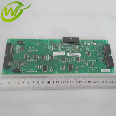Placa 4450667059 da picareta I/F do dobro do PWB do NCR das peças do ATM 445-0667059