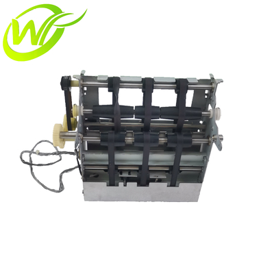 Apresentador Head Unit For F510 KD03300-C400 das peças da máquina de Fujitsu ATM