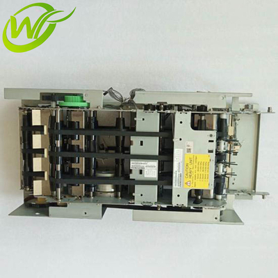 Unidade KD03300-C100 KD-0330-0C100 da parte superior de Fujitsu F510 das peças do ATM
