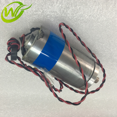 PRECISÃO A008633 de CANON do motor principal da glória NMD NQ de DelaRue das peças da máquina do ATM