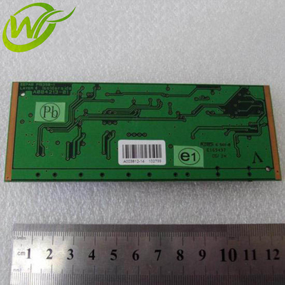 Assy A003812 A-003812 da placa de PC da glória NMD RV301 de DeLaRue das peças sobresselentes do ATM