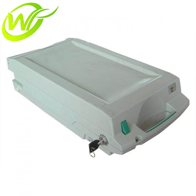 Gaveta A004348 A-00-4348 das peças NMD NC301 da máquina do ATM do banco