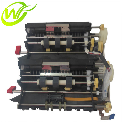 Módulo 1750051761 1750109641 do extrator MDMS CMD-V4 do dobro de Wincor PC280 das peças do ATM