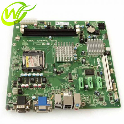Cartão-matriz 1750221392 1750223977 de Wincor Nixdorf Cineo E8400 das peças da máquina do ATM