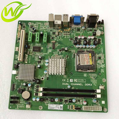 Cartão-matriz 1750221392 1750223977 de Wincor Nixdorf Cineo E8400 das peças da máquina do ATM